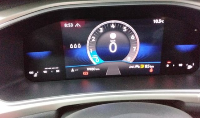 Volkswagen T-Roc Move