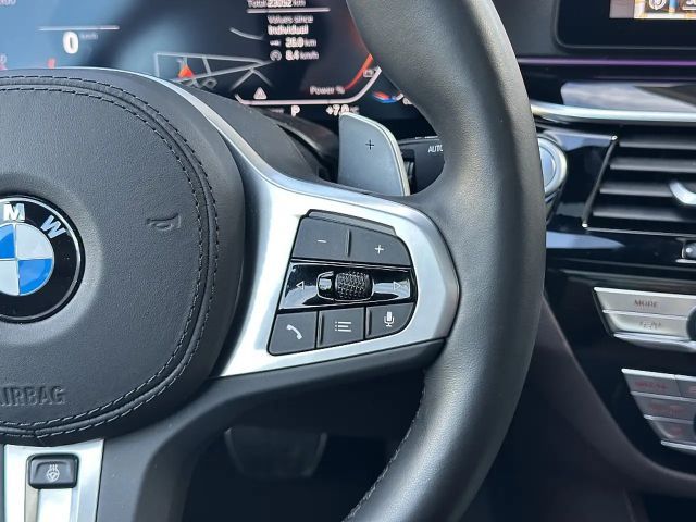 BMW 530 530d Touring xDrive