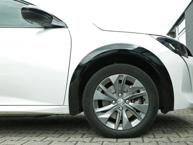 Peugeot E-208 Allure Pack