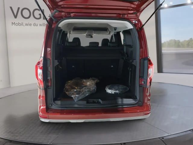 Nissan Townstar Tekna Townstar EV