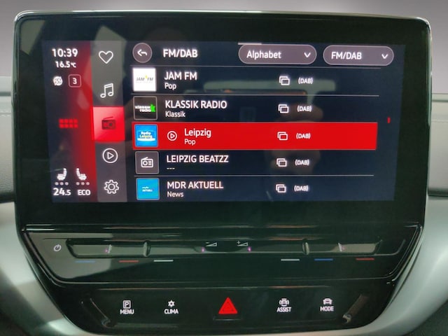 Volkswagen ID.4 Pure