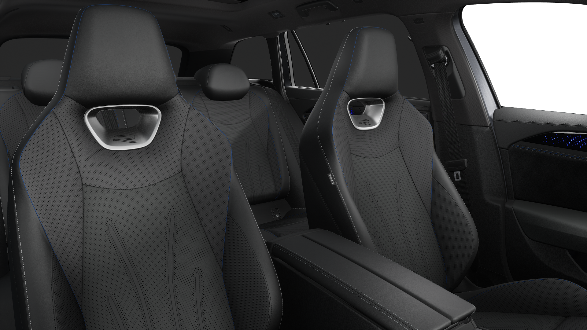 Volkswagen Passat 2.0 TDI DSG R-Line Variant