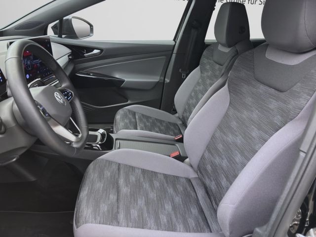 Volkswagen ID.4 IQ.Drive Performance Pure