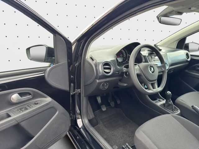 Volkswagen up! 1.0 move *KAMERA*SHZ*KLIMA*PDC*ALLWETTER*