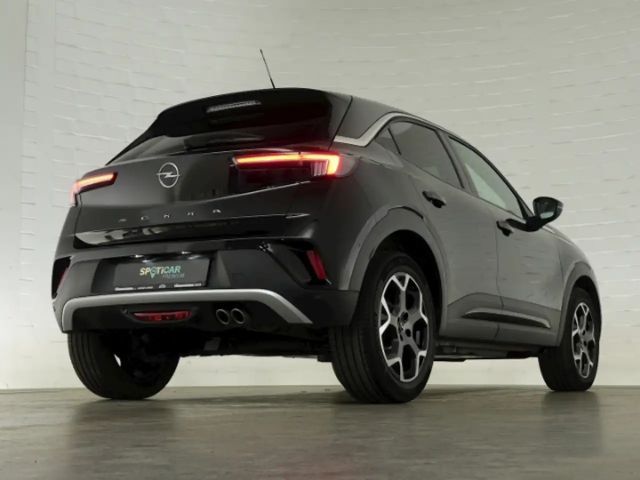 Opel Mokka Ultimate