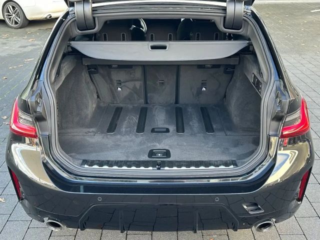 BMW 330 330d M-Sport Touring xDrive