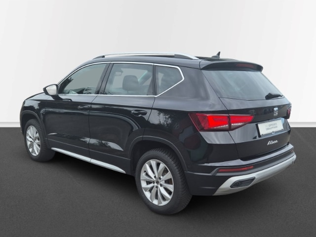 Seat Ateca 1.5 TSI DSG