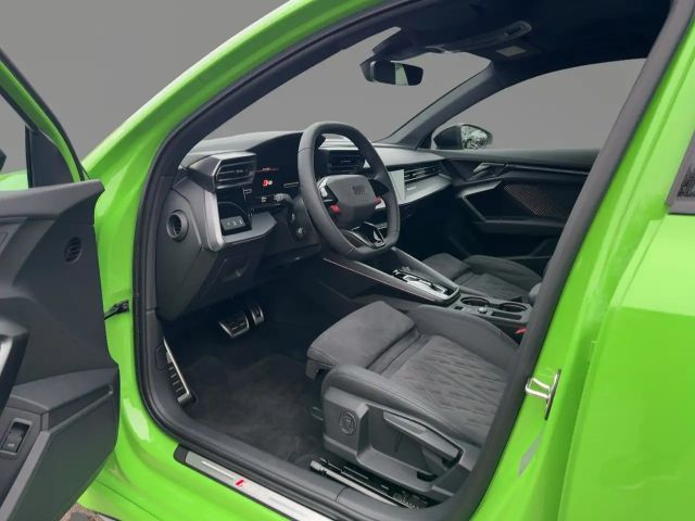 Audi RS3 Quattro Sedan