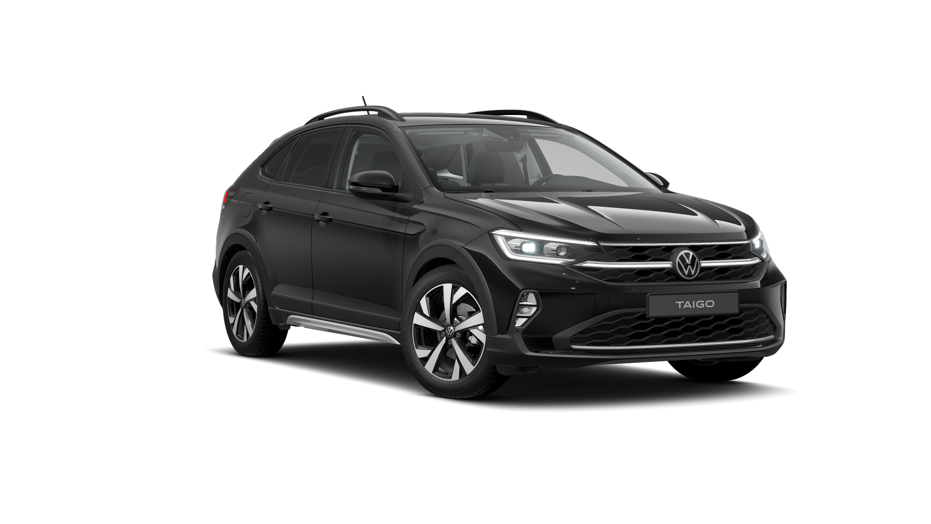 Volkswagen Taigo 1.0 TSI Life