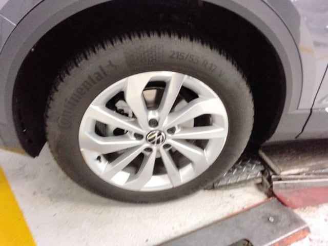 Volkswagen T-Roc 1.5 TSI DSG Style