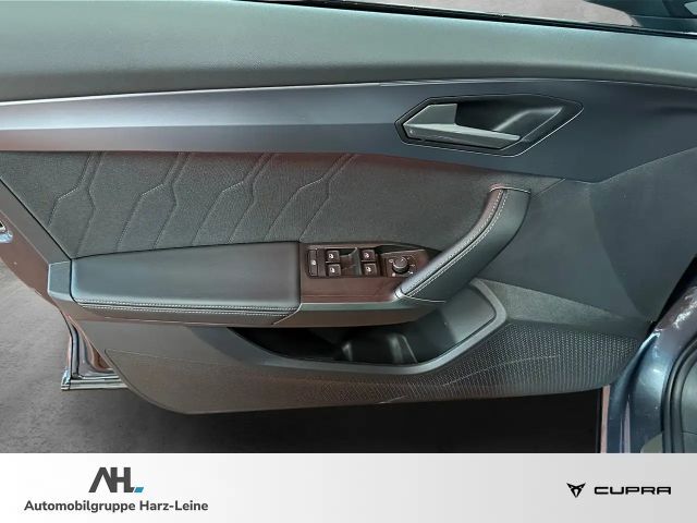 Cupra Formentor DSG