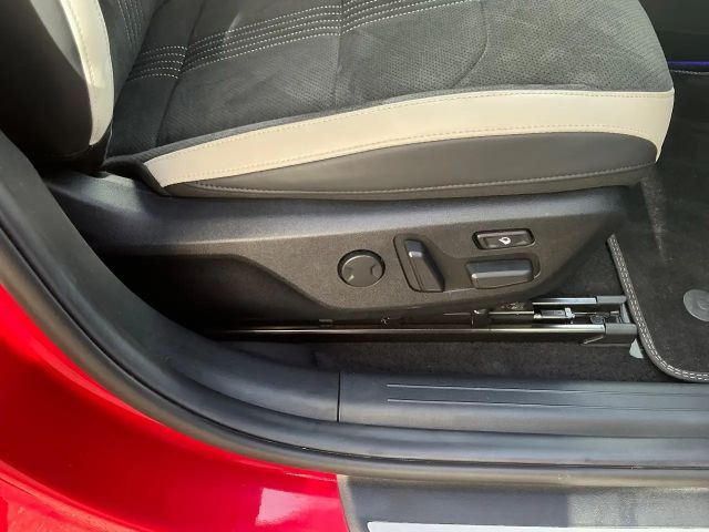 Kia EV6 77,4 kWh GT-Line