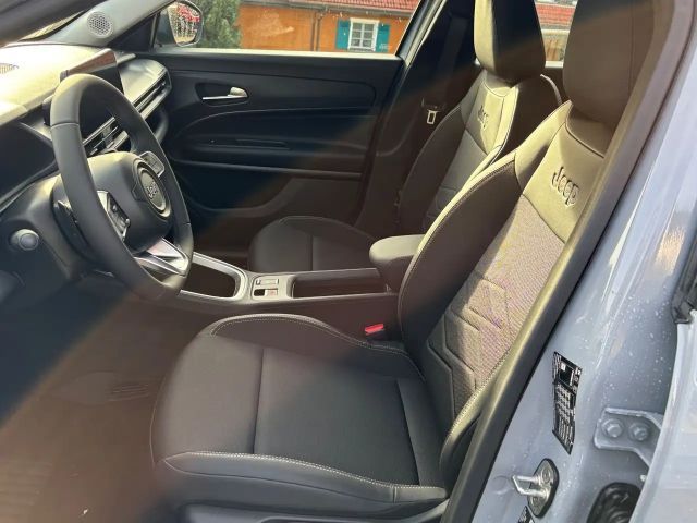 Jeep Avenger LED, KAMERA, AUTOMATIK