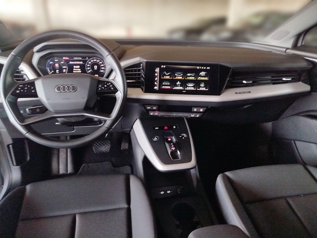 Audi Q4 e-tron 35 Sportback