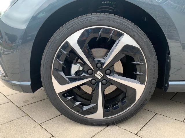 Seat Ibiza 1.0 TSI FR-lijn