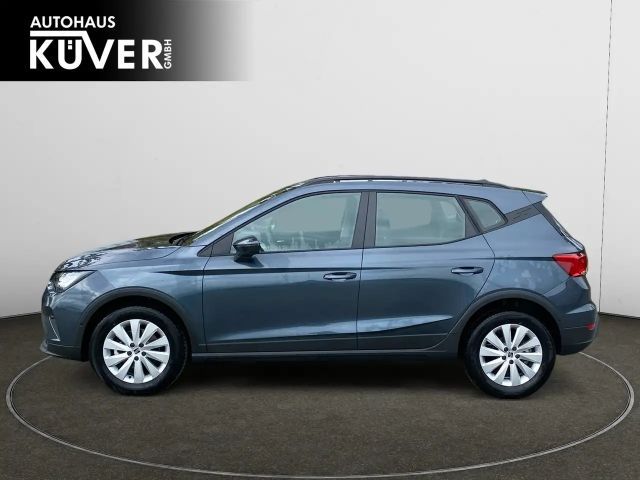Seat Arona 1.0 TSI DSG Style