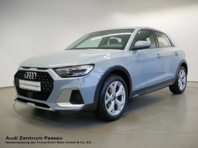Audi A1 35 TFSI Allstreet