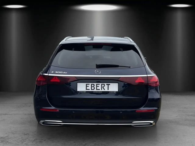 Mercedes-Benz E 300 Estate