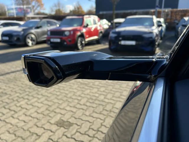 Audi e-tron 55 Quattro S-Line