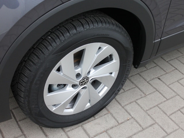 Volkswagen T-Cross 1.0 TSI DSG