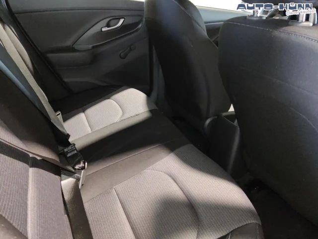 Hyundai i30 Comfort T-GDi