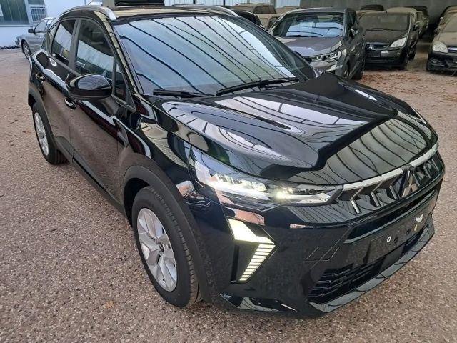 Mitsubishi ASX PLUS 1.3 T-Benziner 6-Gang