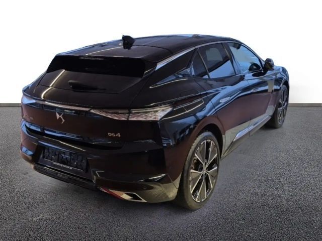 DS DS 4 E-Tense Mobiles