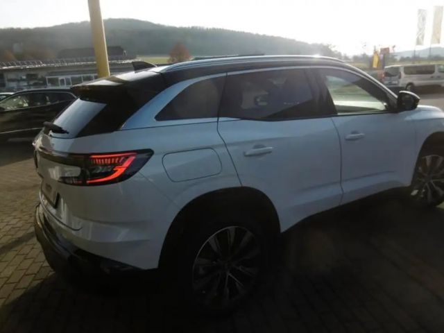 Renault Austral Techno