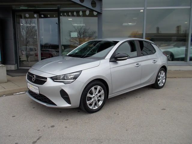 Opel Corsa Edition Turbo