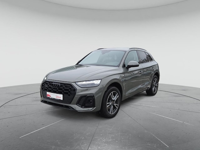 Audi Q5 40 TDI Quattro S-Tronic