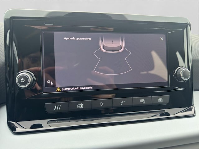 Seat Ibiza 1.0 TSI Reference