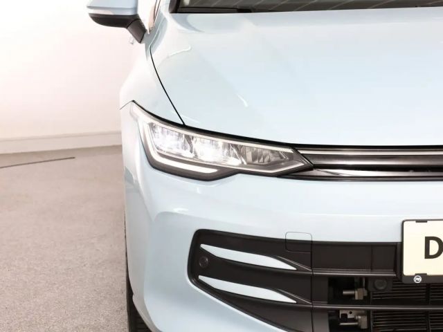 Volkswagen Golf DSG Life