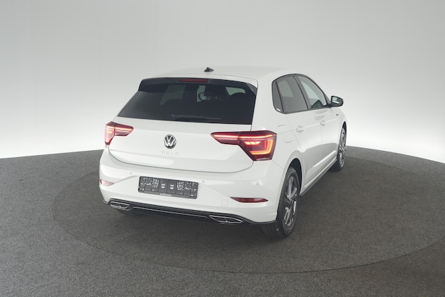 Volkswagen Polo 1.0 TSI DSG IQ.Drive R-Line