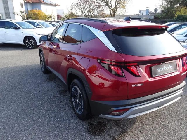 Hyundai Tucson 2WD T-GDi