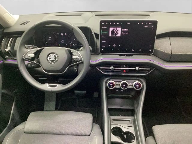 Skoda Kodiaq 2.0 TDI 4x4 Selection