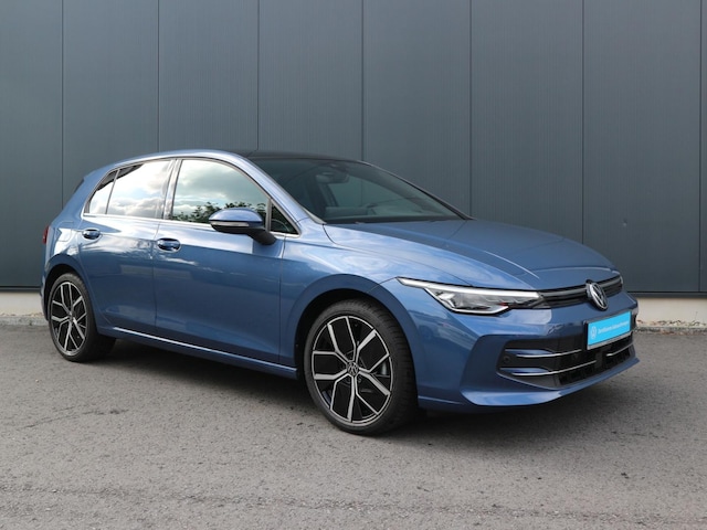 Volkswagen Golf 1.5 eTSI Style