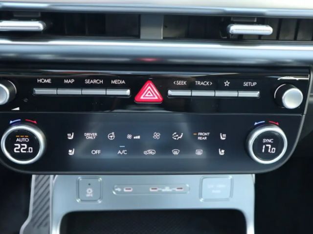 Hyundai IONIQ 9 4WD 6-zits UNIQ