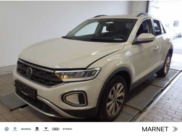 Volkswagen T-Roc 2.0 TDI DSG Life