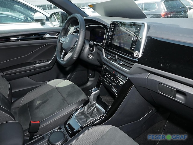 Volkswagen T-Roc 2.0 TDI DSG Plus R-Line