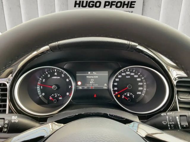 Kia XCeed GDi Spirit