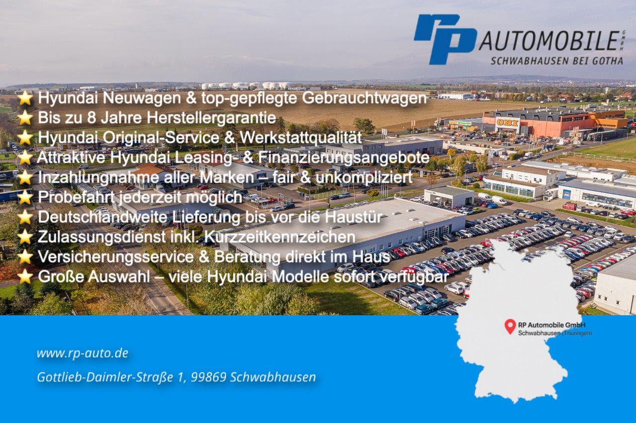 Hyundai IONIQ 6 Techniq Vierwielaandrijving