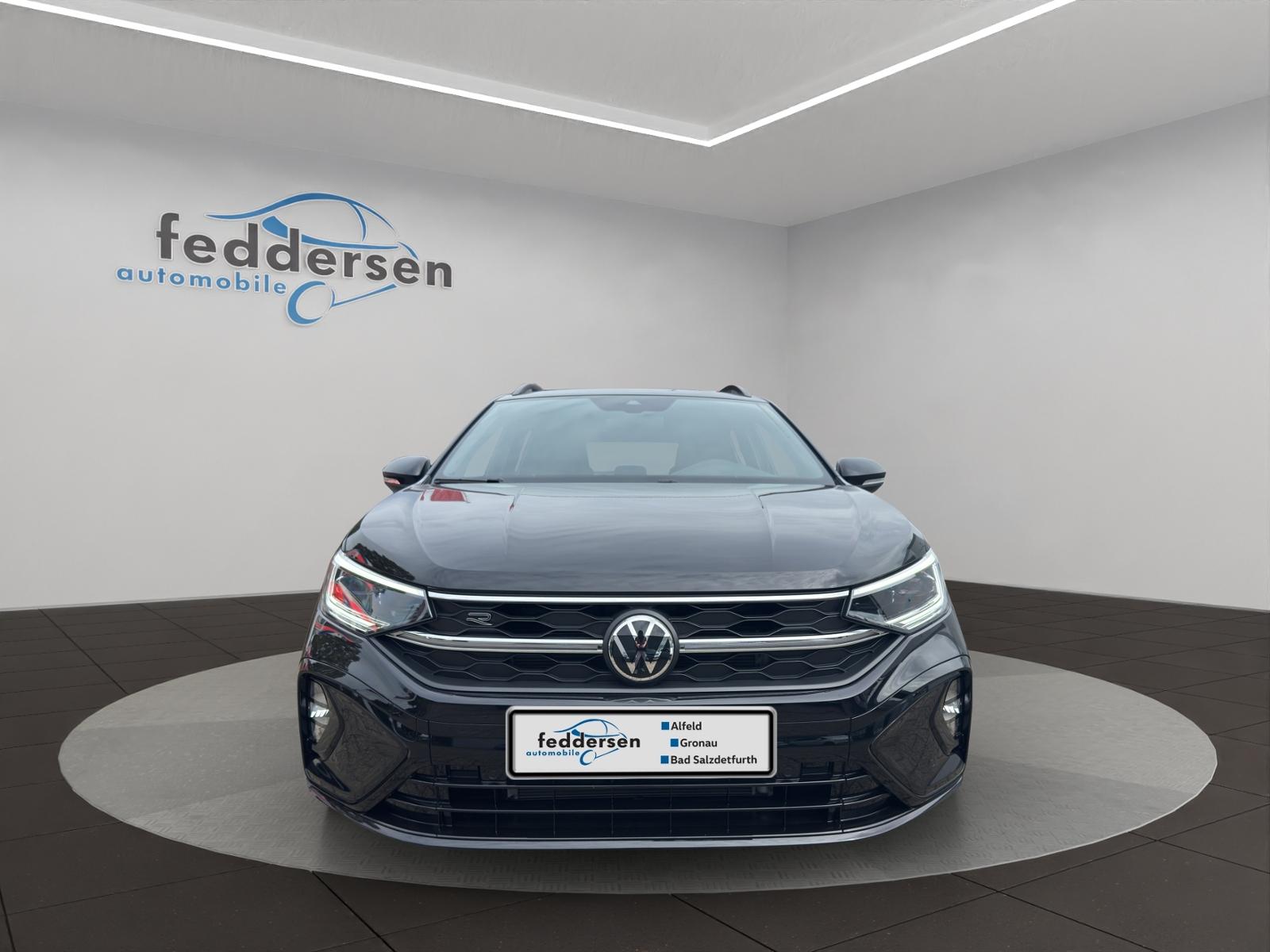 Volkswagen Taigo 1.0 TSI IQ.Drive