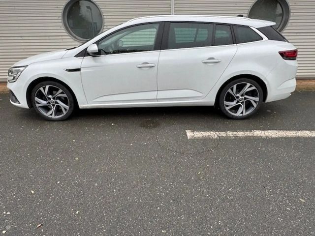 Renault Megane Bose EDC