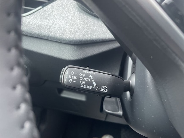 Skoda Scala 1.0 TSI Selection