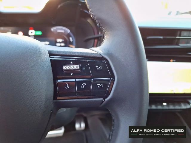 Alfa Romeo Junior Elettrica