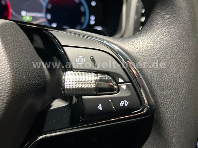 Skoda Karoq 1.5 TSI Tour