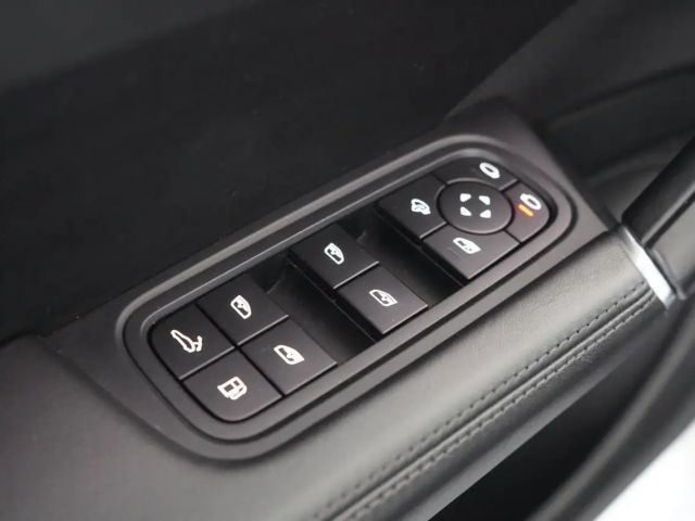 Porsche Cayenne Coupé E-Hybrid