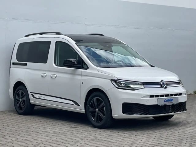 Volkswagen Caddy 2.0 TDI DSG