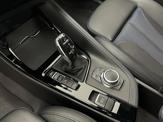 BMW X1 M-Sport xDrive