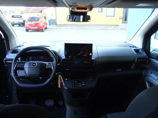 Opel Combo GS-Line Grand Sport